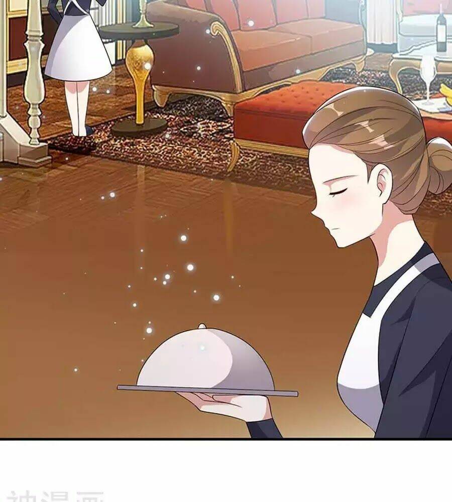 Thiên Tài Khốc Bảo: Tổng Tài Sủng Thê Quá Cường Hãn: Chapter 39