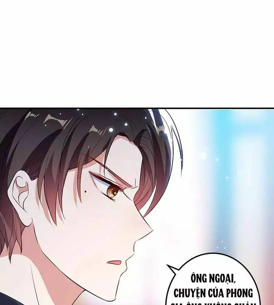 Thiên Tài Khốc Bảo: Tổng Tài Sủng Thê Quá Cường Hãn: Chapter 39
