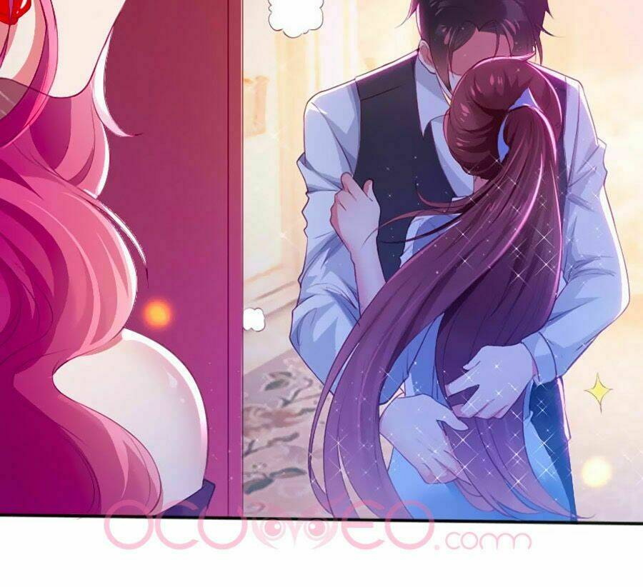 Thiên Tài Khốc Bảo: Tổng Tài Sủng Thê Quá Cường Hãn: Chapter 4