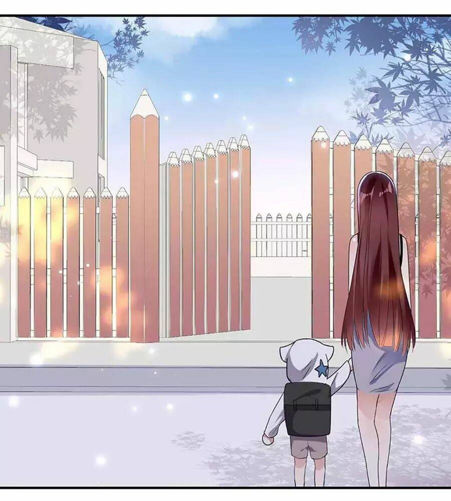 Thiên Tài Khốc Bảo: Tổng Tài Sủng Thê Quá Cường Hãn: Chapter 40
