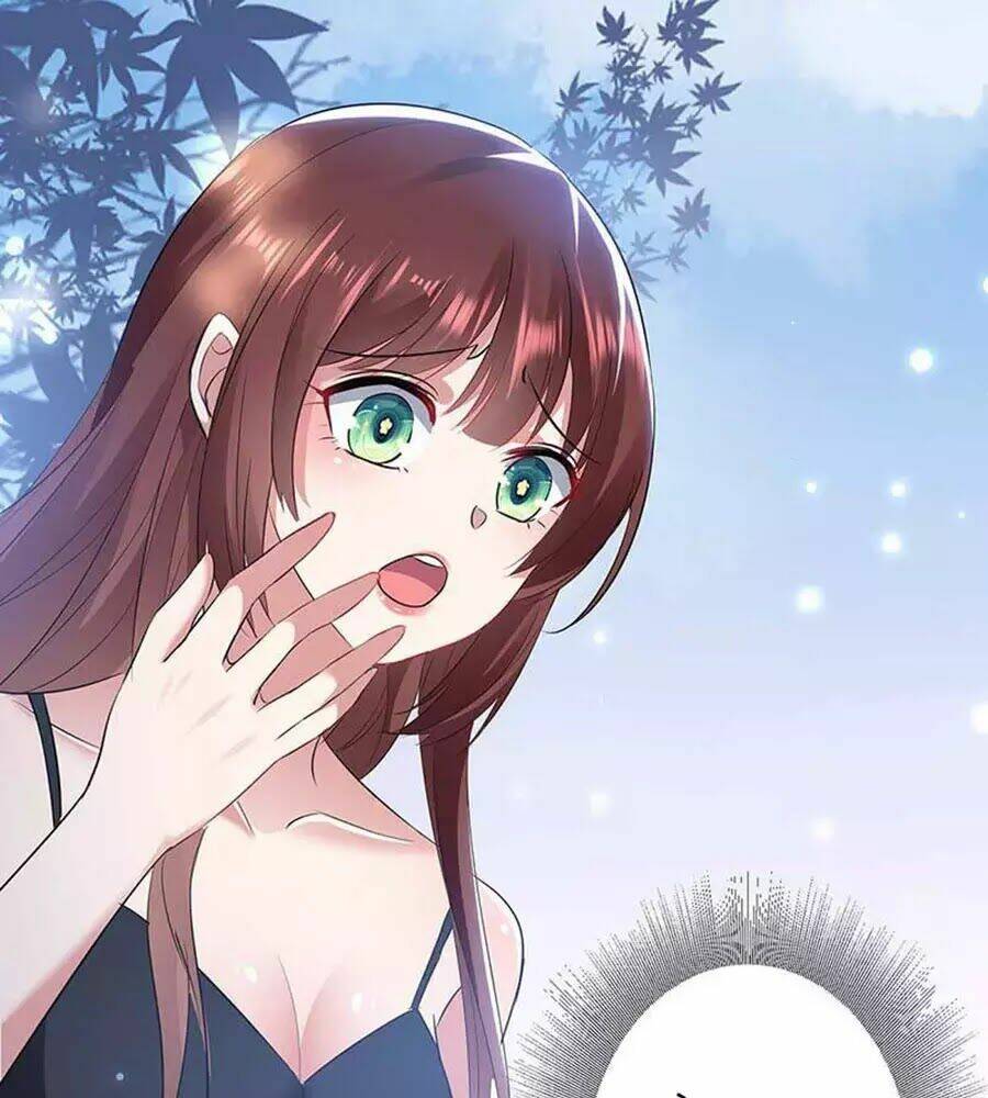 Thiên Tài Khốc Bảo: Tổng Tài Sủng Thê Quá Cường Hãn: Chapter 40