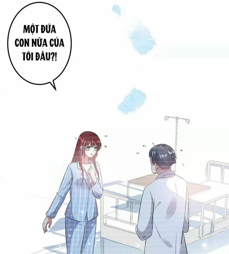 Thiên Tài Khốc Bảo: Tổng Tài Sủng Thê Quá Cường Hãn: Chapter 40