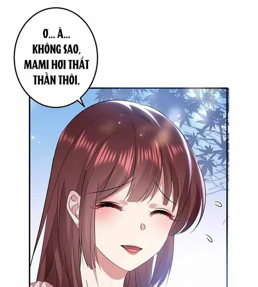 Thiên Tài Khốc Bảo: Tổng Tài Sủng Thê Quá Cường Hãn: Chapter 40