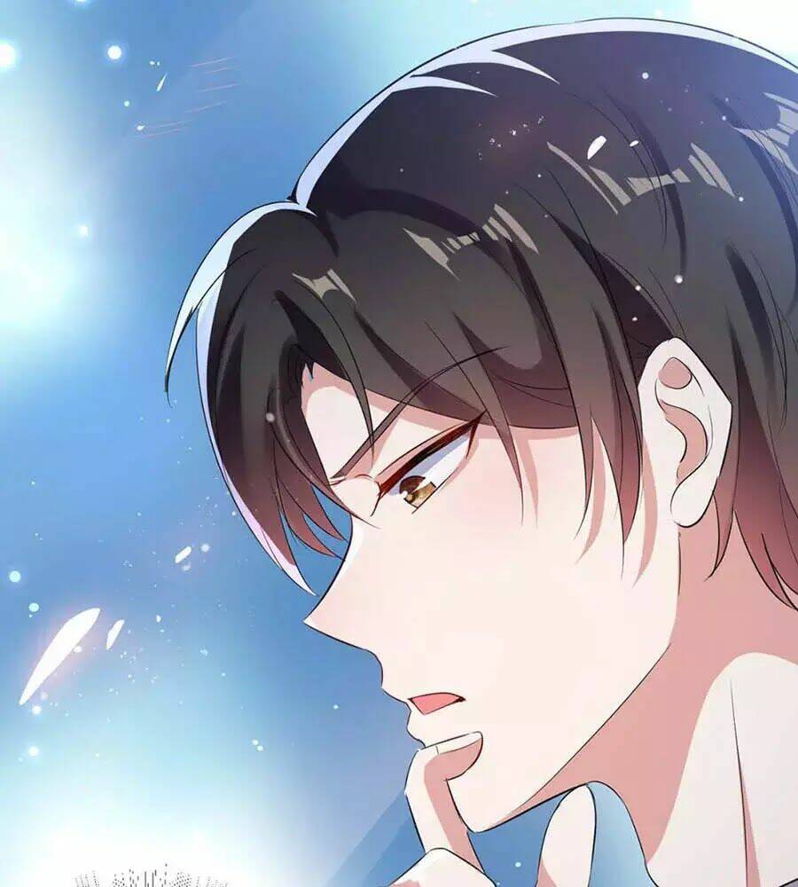 Thiên Tài Khốc Bảo: Tổng Tài Sủng Thê Quá Cường Hãn: Chapter 41