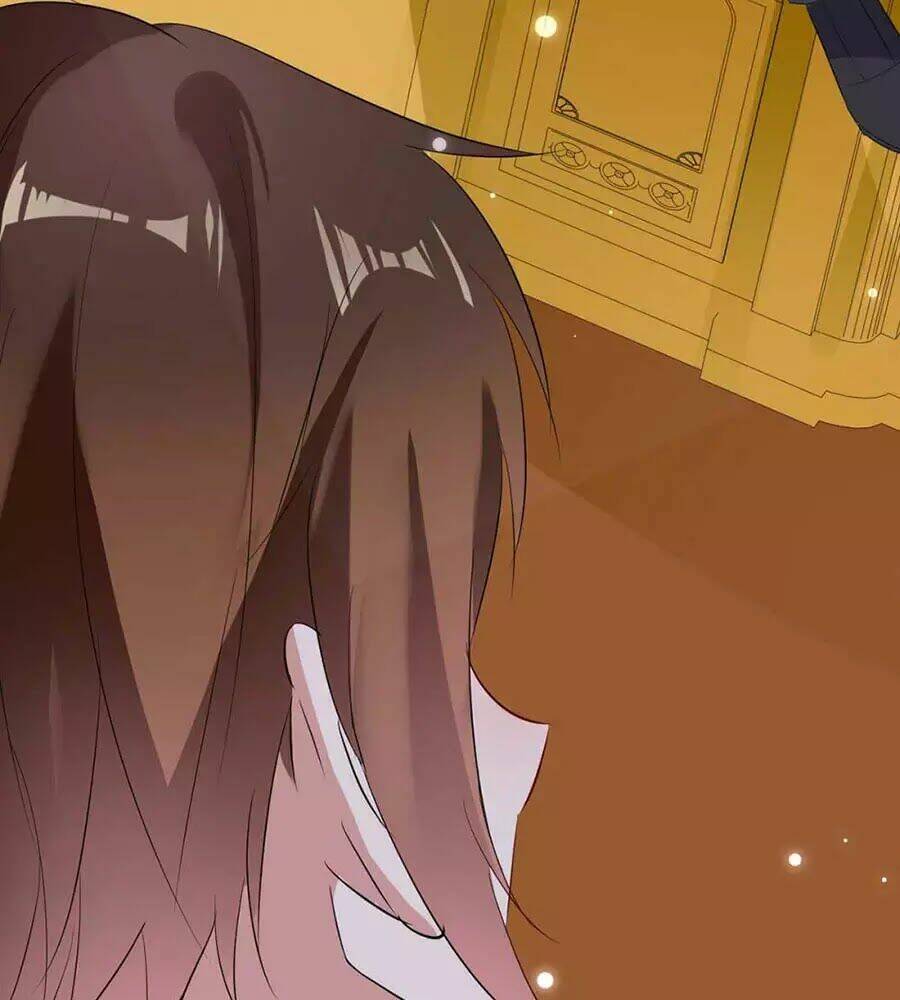 Thiên Tài Khốc Bảo: Tổng Tài Sủng Thê Quá Cường Hãn: Chapter 41