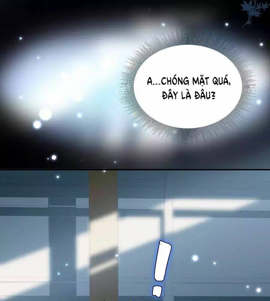 Thiên Tài Khốc Bảo: Tổng Tài Sủng Thê Quá Cường Hãn: Chapter 41