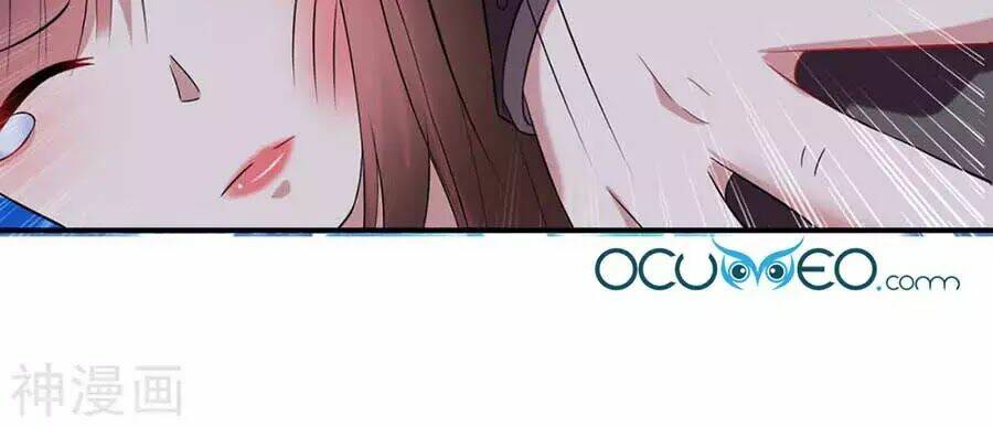 Thiên Tài Khốc Bảo: Tổng Tài Sủng Thê Quá Cường Hãn: Chapter 41