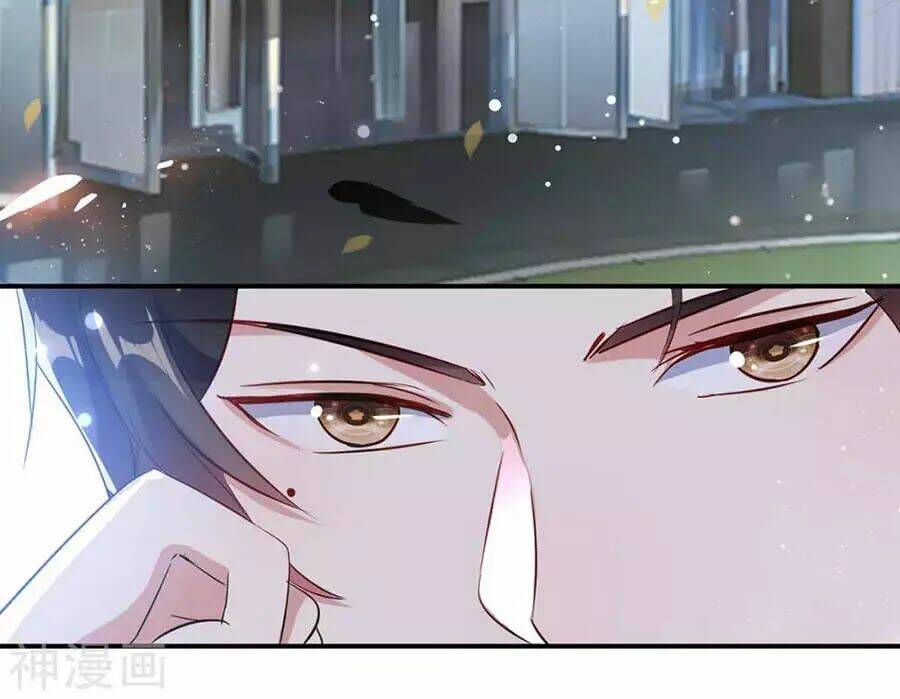 Thiên Tài Khốc Bảo: Tổng Tài Sủng Thê Quá Cường Hãn: Chapter 41