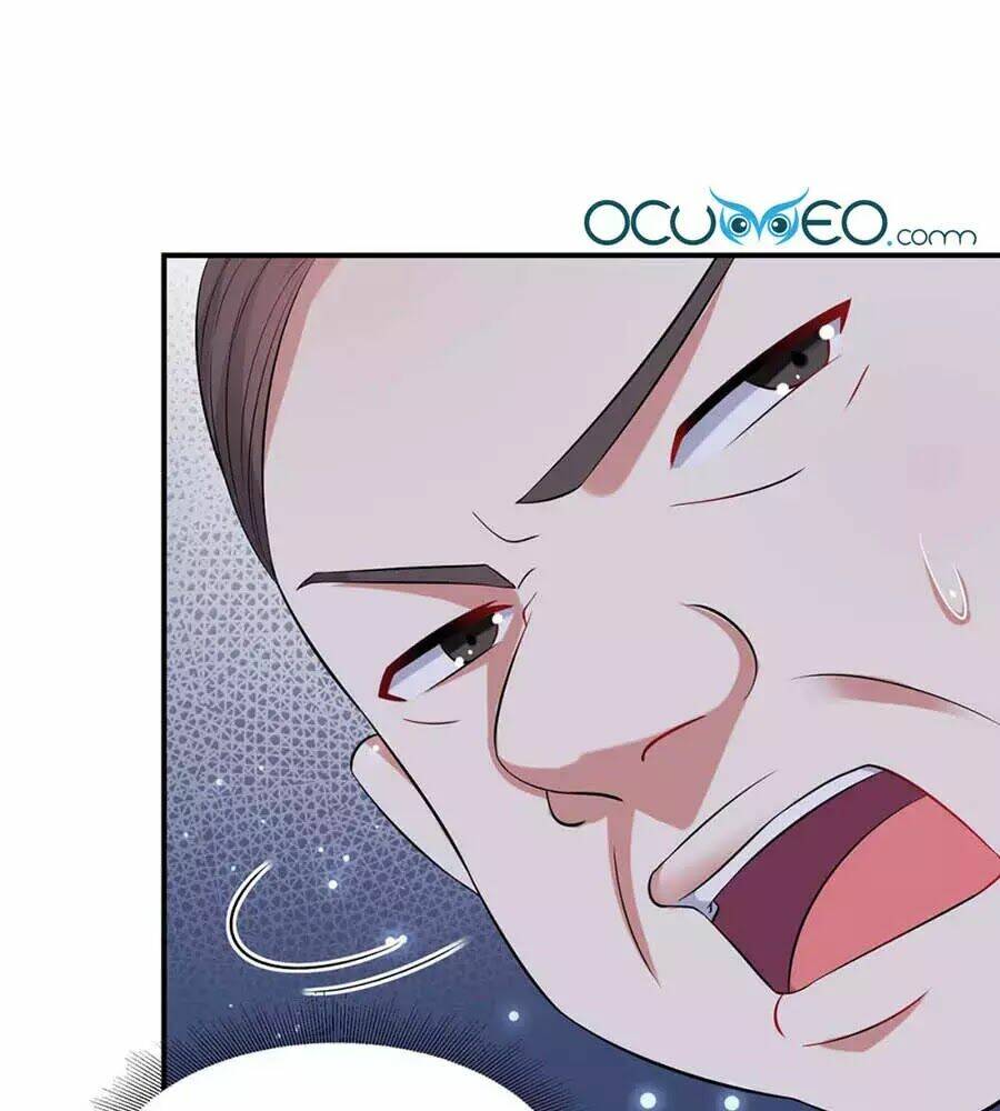 Thiên Tài Khốc Bảo: Tổng Tài Sủng Thê Quá Cường Hãn: Chapter 42