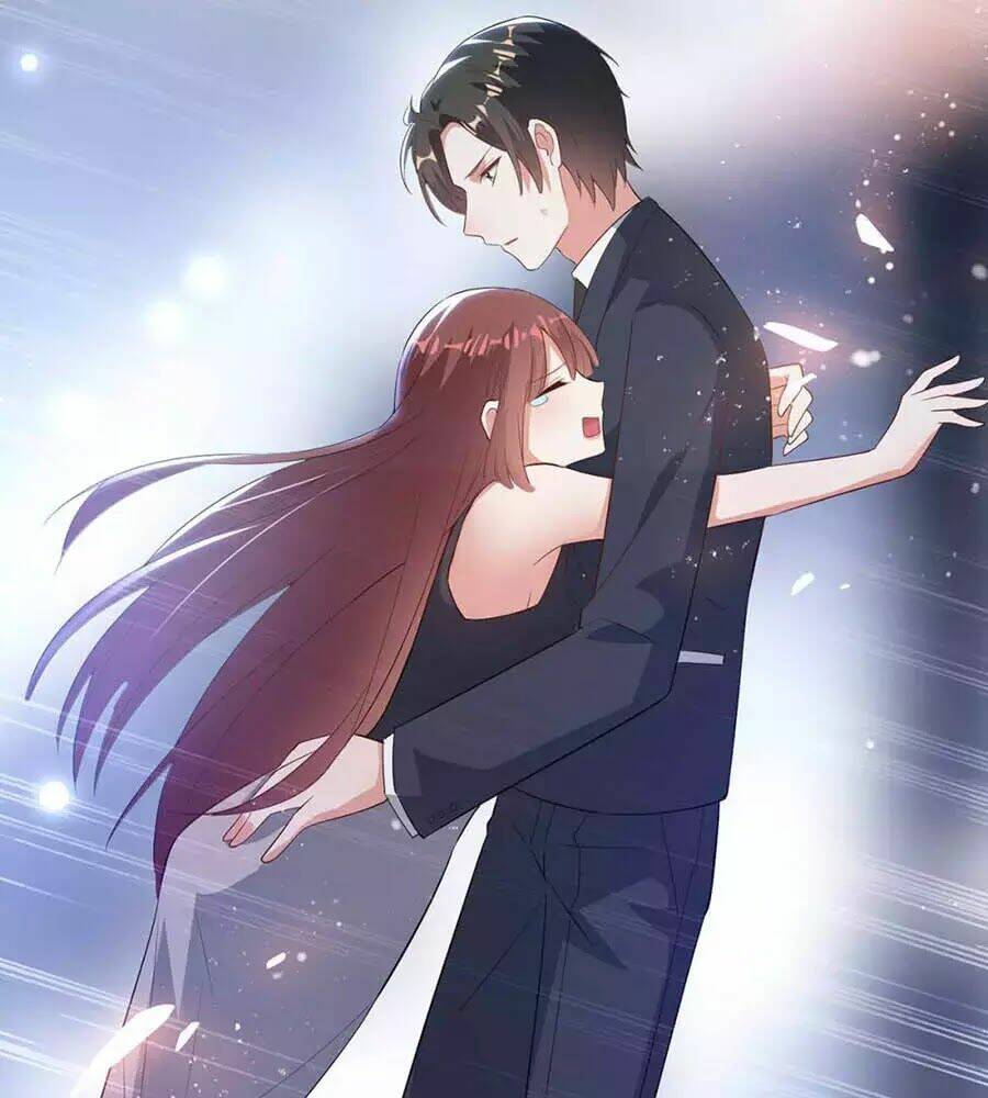 Thiên Tài Khốc Bảo: Tổng Tài Sủng Thê Quá Cường Hãn: Chapter 42