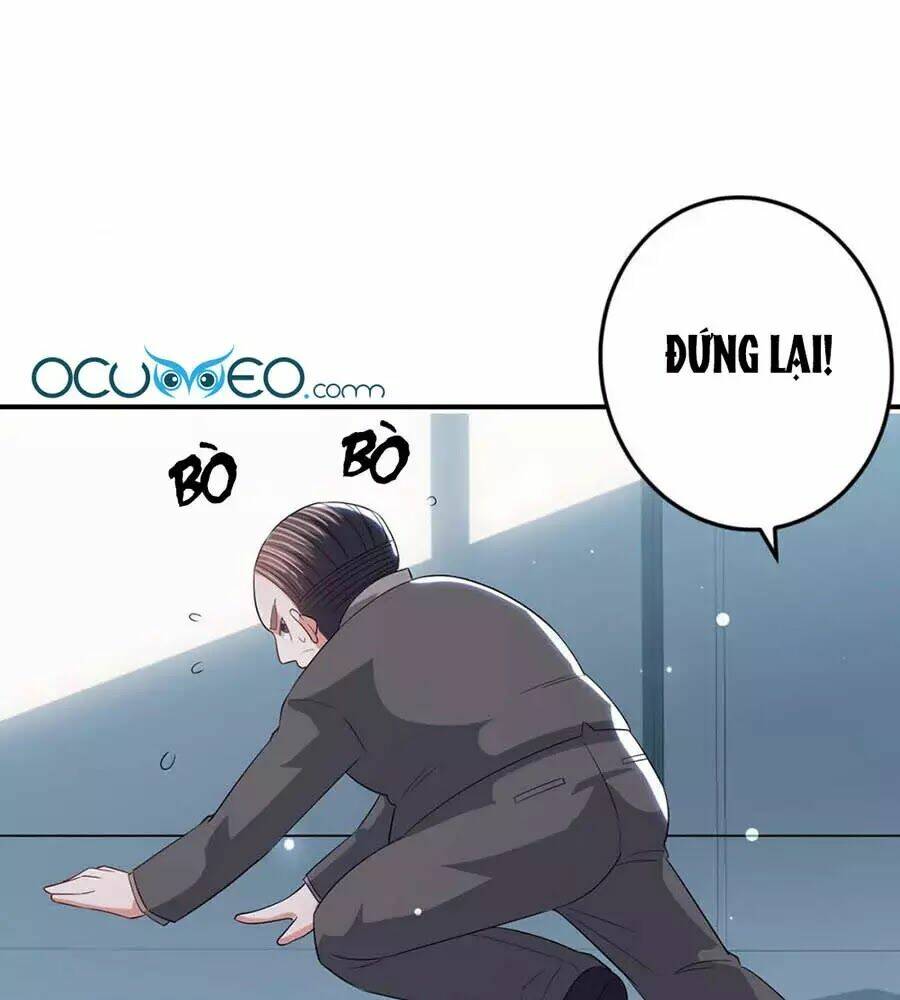 Thiên Tài Khốc Bảo: Tổng Tài Sủng Thê Quá Cường Hãn: Chapter 42