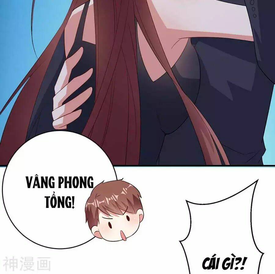 Thiên Tài Khốc Bảo: Tổng Tài Sủng Thê Quá Cường Hãn: Chapter 42