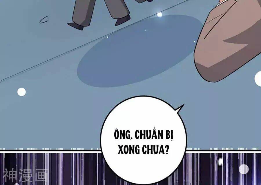 Thiên Tài Khốc Bảo: Tổng Tài Sủng Thê Quá Cường Hãn: Chapter 42