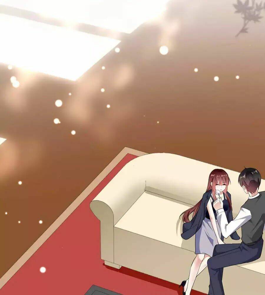 Thiên Tài Khốc Bảo: Tổng Tài Sủng Thê Quá Cường Hãn: Chapter 42