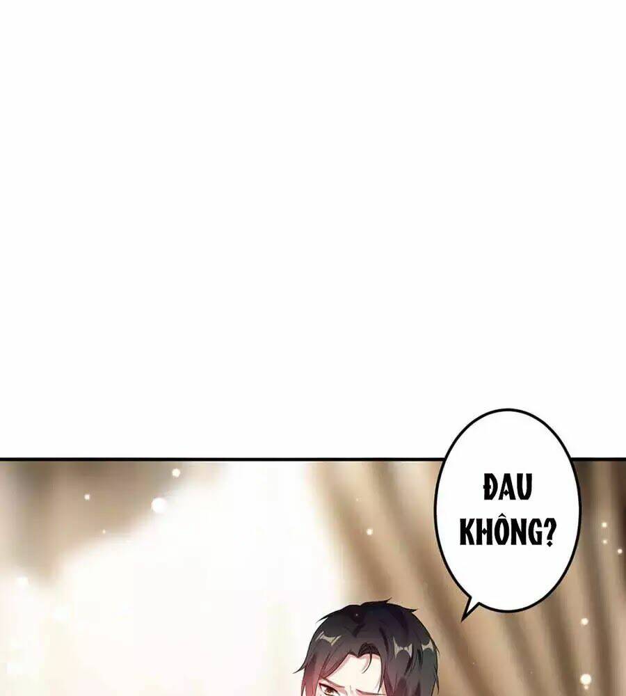 Thiên Tài Khốc Bảo: Tổng Tài Sủng Thê Quá Cường Hãn: Chapter 42