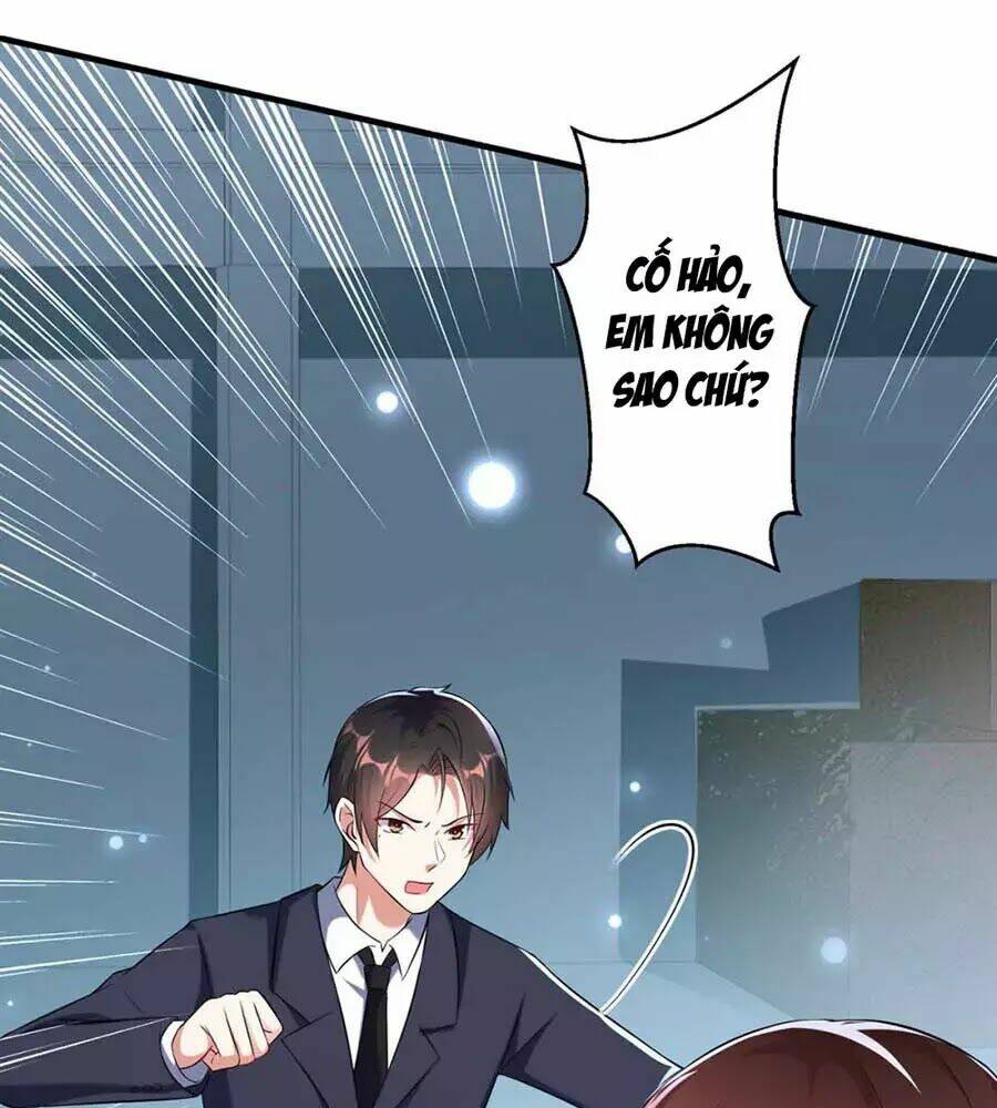 Thiên Tài Khốc Bảo: Tổng Tài Sủng Thê Quá Cường Hãn: Chapter 42
