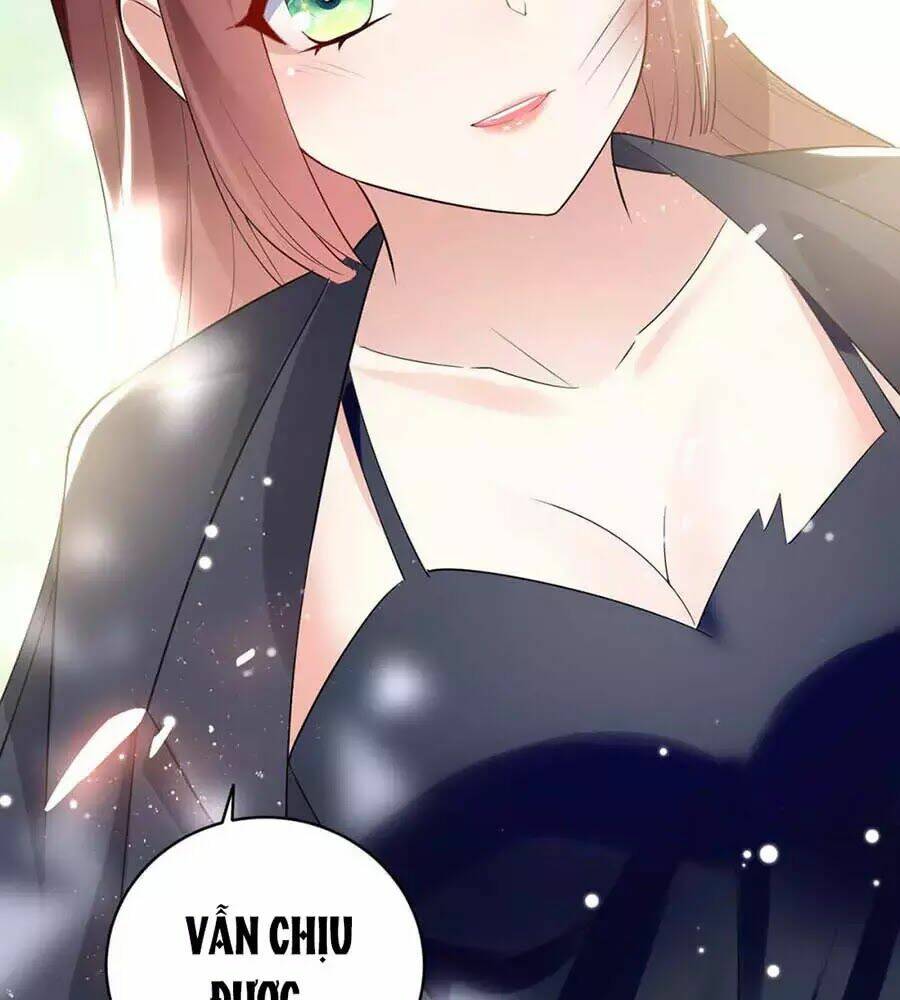 Thiên Tài Khốc Bảo: Tổng Tài Sủng Thê Quá Cường Hãn: Chapter 42
