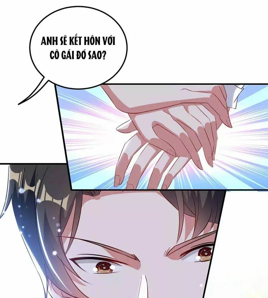 Thiên Tài Khốc Bảo: Tổng Tài Sủng Thê Quá Cường Hãn: Chapter 42