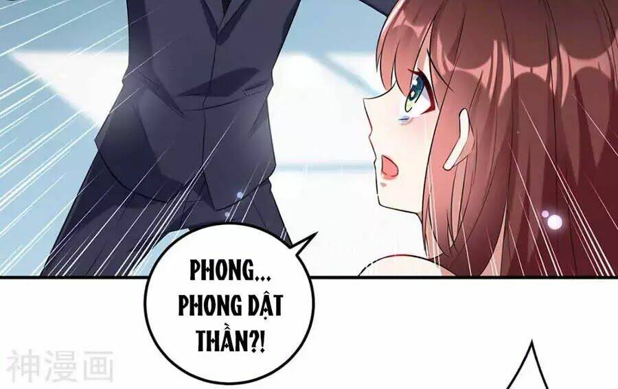 Thiên Tài Khốc Bảo: Tổng Tài Sủng Thê Quá Cường Hãn: Chapter 42