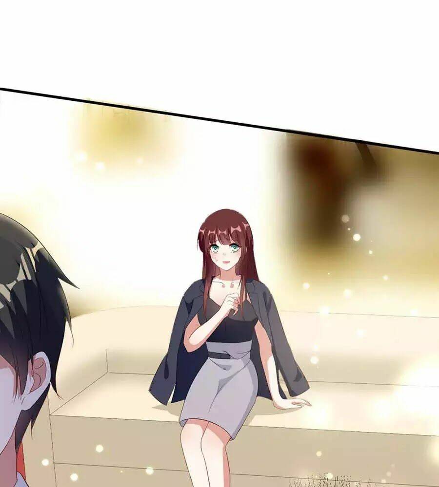 Thiên Tài Khốc Bảo: Tổng Tài Sủng Thê Quá Cường Hãn: Chapter 42