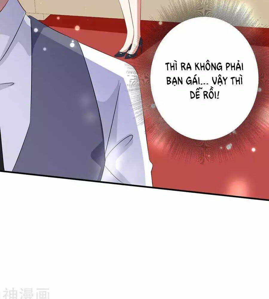 Thiên Tài Khốc Bảo: Tổng Tài Sủng Thê Quá Cường Hãn: Chapter 42