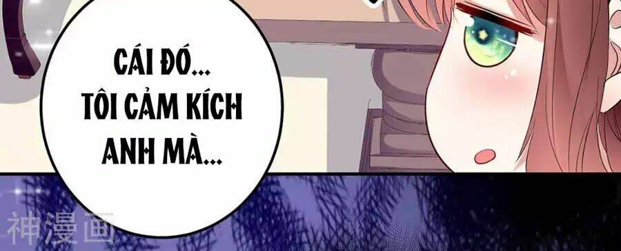Thiên Tài Khốc Bảo: Tổng Tài Sủng Thê Quá Cường Hãn: Chapter 43