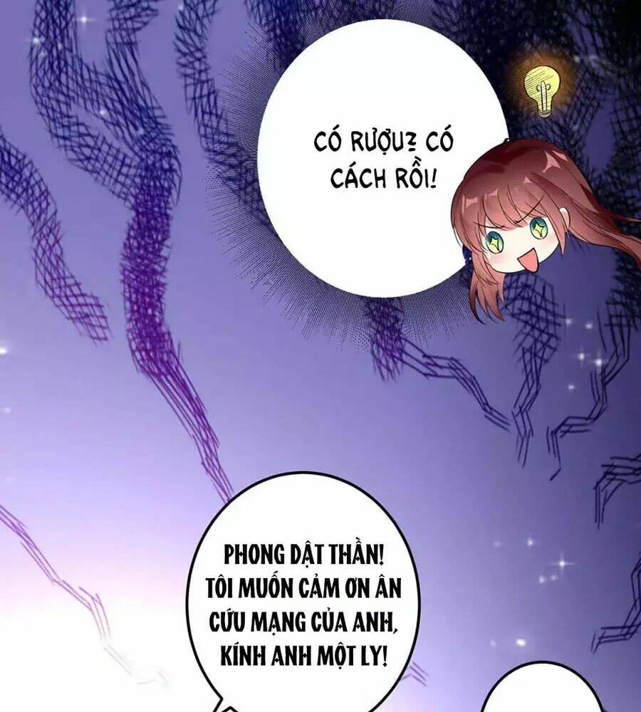 Thiên Tài Khốc Bảo: Tổng Tài Sủng Thê Quá Cường Hãn: Chapter 43