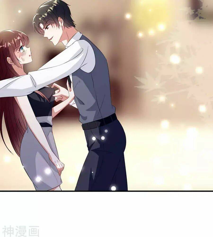 Thiên Tài Khốc Bảo: Tổng Tài Sủng Thê Quá Cường Hãn: Chapter 43