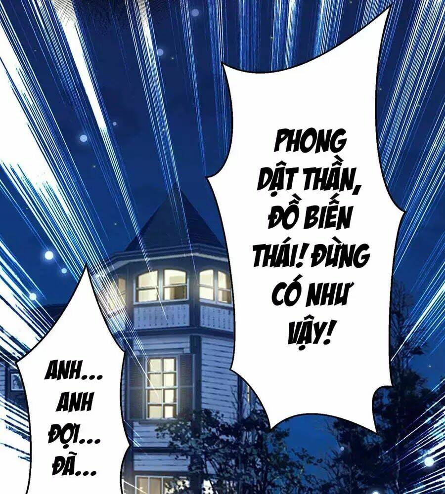 Thiên Tài Khốc Bảo: Tổng Tài Sủng Thê Quá Cường Hãn: Chapter 43