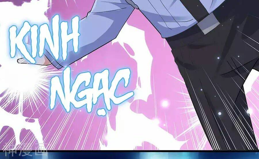 Thiên Tài Khốc Bảo: Tổng Tài Sủng Thê Quá Cường Hãn: Chapter 44