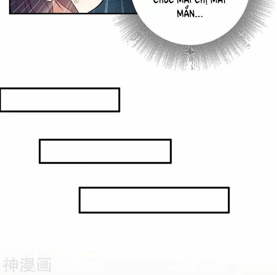 Thiên Tài Khốc Bảo: Tổng Tài Sủng Thê Quá Cường Hãn: Chapter 45