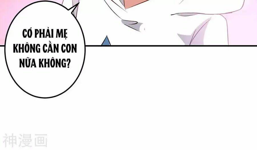 Thiên Tài Khốc Bảo: Tổng Tài Sủng Thê Quá Cường Hãn: Chapter 45