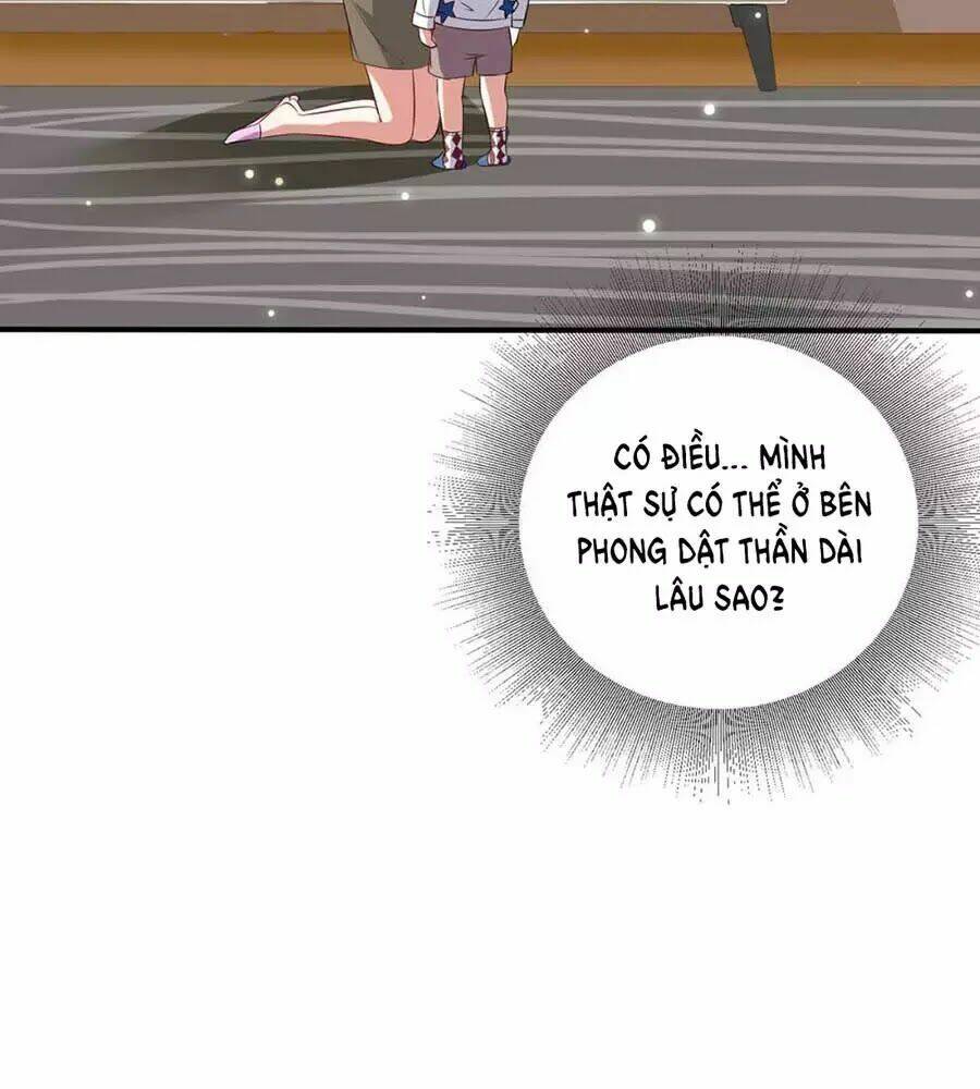 Thiên Tài Khốc Bảo: Tổng Tài Sủng Thê Quá Cường Hãn: Chapter 45