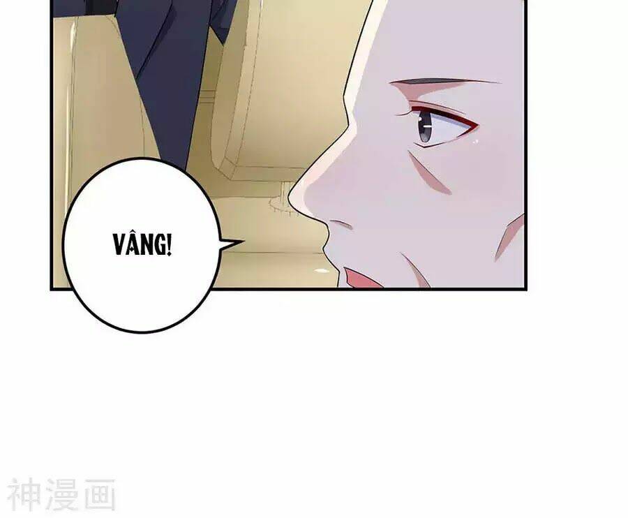 Thiên Tài Khốc Bảo: Tổng Tài Sủng Thê Quá Cường Hãn: Chapter 46