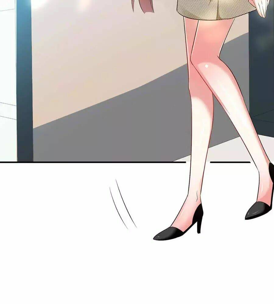 Thiên Tài Khốc Bảo: Tổng Tài Sủng Thê Quá Cường Hãn: Chapter 46