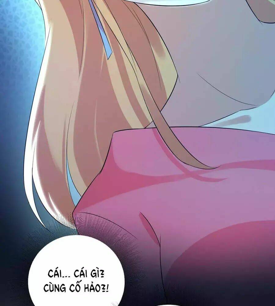 Thiên Tài Khốc Bảo: Tổng Tài Sủng Thê Quá Cường Hãn: Chapter 46