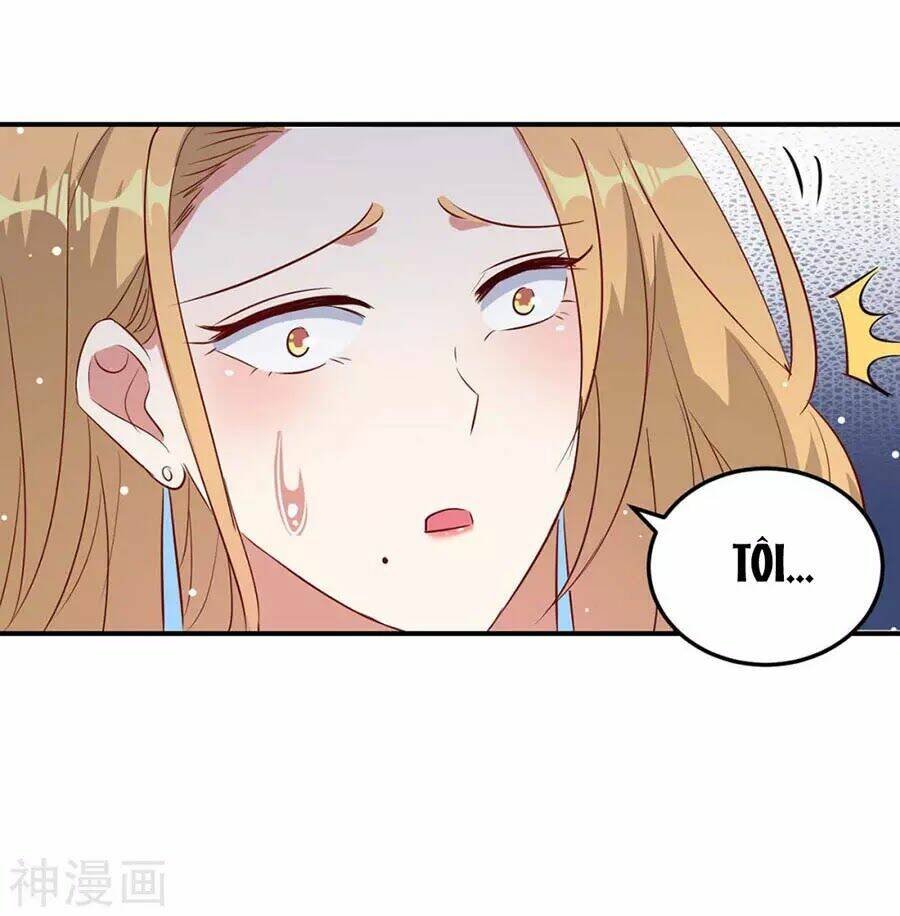 Thiên Tài Khốc Bảo: Tổng Tài Sủng Thê Quá Cường Hãn: Chapter 46