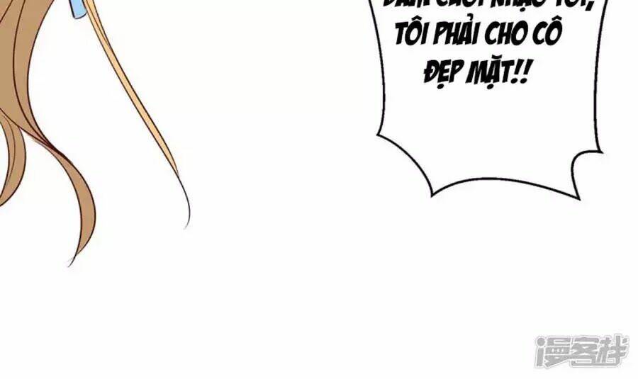 Thiên Tài Khốc Bảo: Tổng Tài Sủng Thê Quá Cường Hãn: Chapter 47