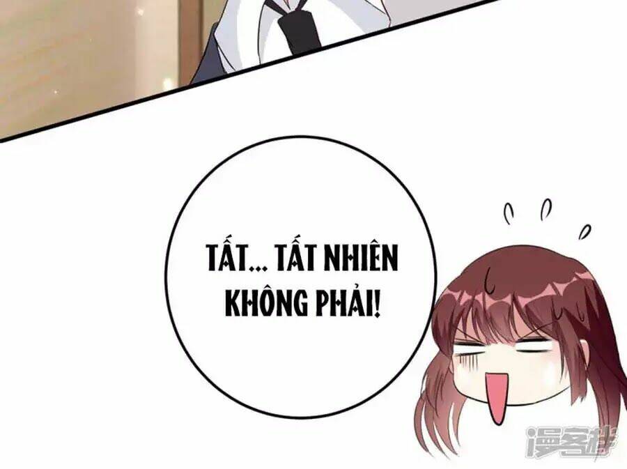 Thiên Tài Khốc Bảo: Tổng Tài Sủng Thê Quá Cường Hãn: Chapter 47