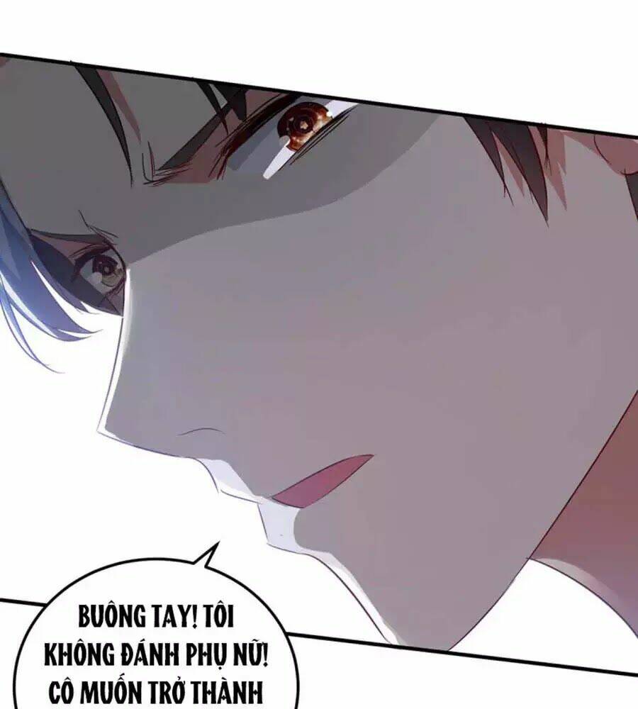 Thiên Tài Khốc Bảo: Tổng Tài Sủng Thê Quá Cường Hãn: Chapter 47