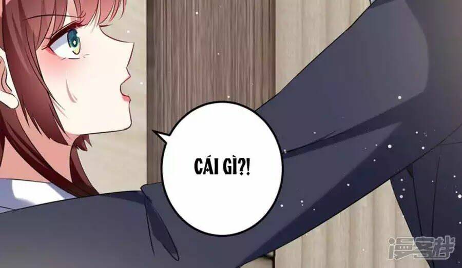 Thiên Tài Khốc Bảo: Tổng Tài Sủng Thê Quá Cường Hãn: Chapter 47