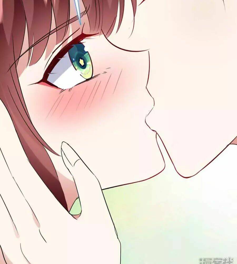 Thiên Tài Khốc Bảo: Tổng Tài Sủng Thê Quá Cường Hãn: Chapter 47