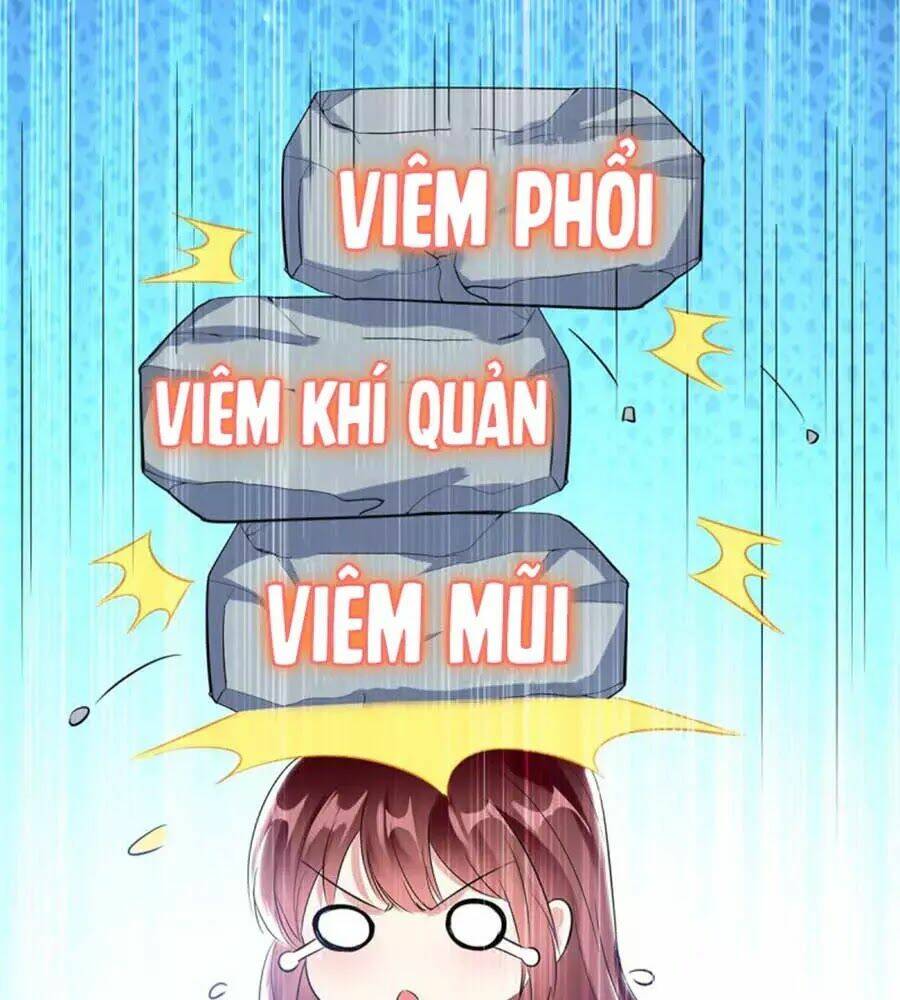 Thiên Tài Khốc Bảo: Tổng Tài Sủng Thê Quá Cường Hãn: Chapter 48