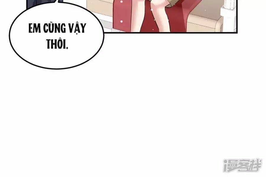 Thiên Tài Khốc Bảo: Tổng Tài Sủng Thê Quá Cường Hãn: Chapter 48