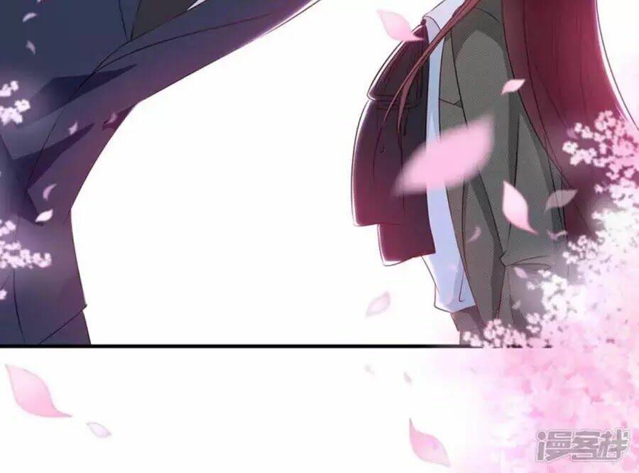 Thiên Tài Khốc Bảo: Tổng Tài Sủng Thê Quá Cường Hãn: Chapter 48