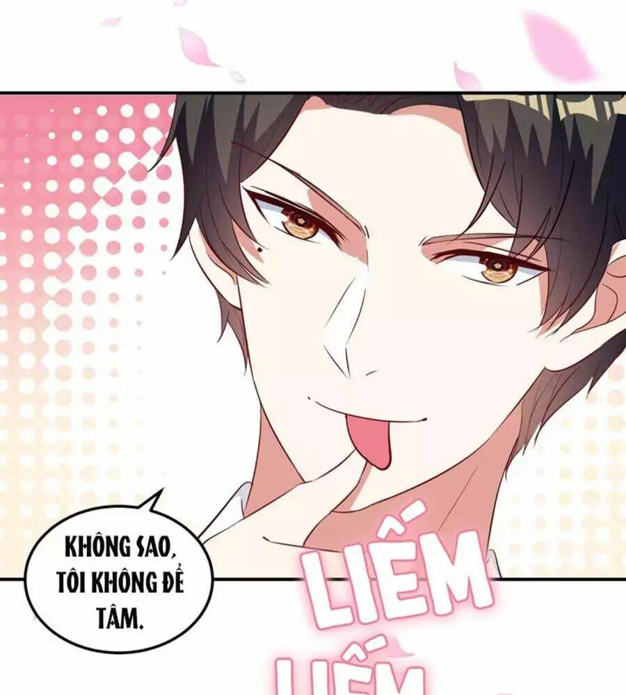 Thiên Tài Khốc Bảo: Tổng Tài Sủng Thê Quá Cường Hãn: Chapter 48