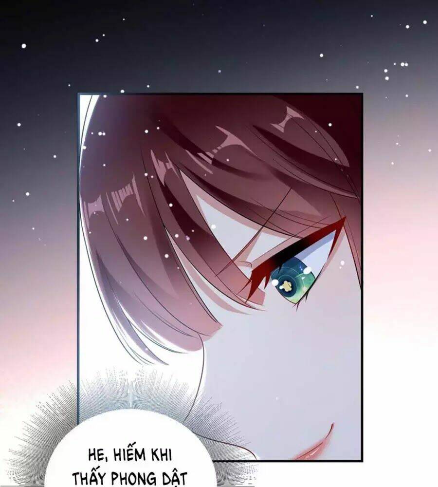 Thiên Tài Khốc Bảo: Tổng Tài Sủng Thê Quá Cường Hãn: Chapter 49