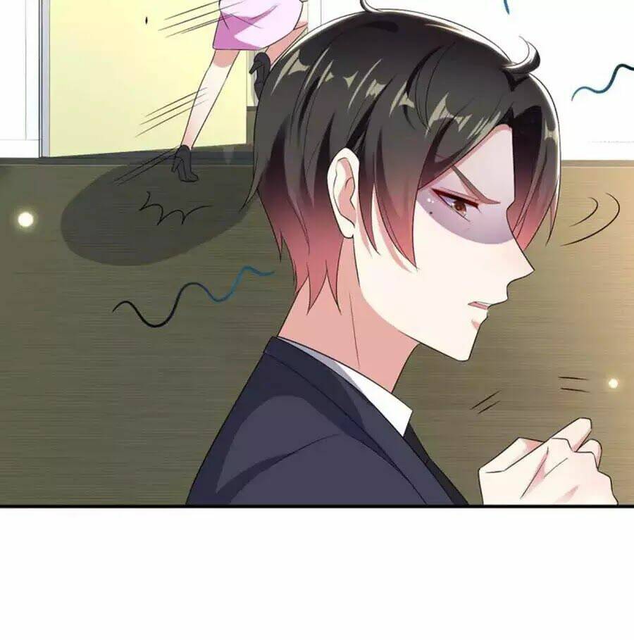 Thiên Tài Khốc Bảo: Tổng Tài Sủng Thê Quá Cường Hãn: Chapter 49