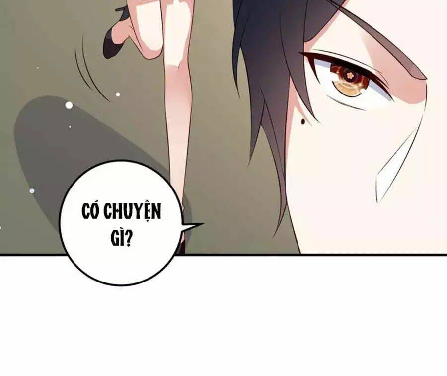 Thiên Tài Khốc Bảo: Tổng Tài Sủng Thê Quá Cường Hãn: Chapter 49