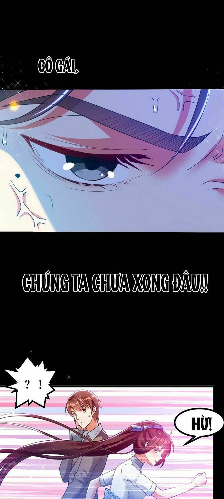 Thiên Tài Khốc Bảo: Tổng Tài Sủng Thê Quá Cường Hãn: Chapter 5
